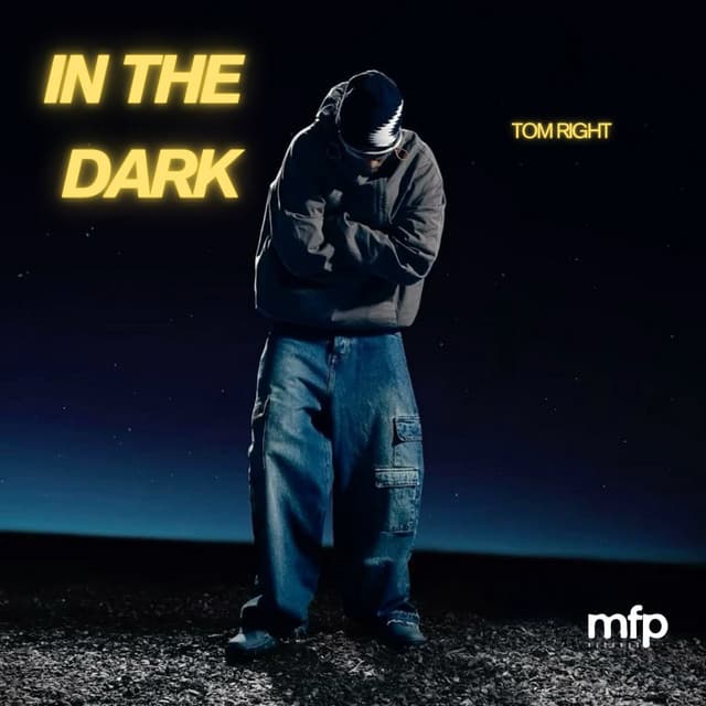 In The Dark