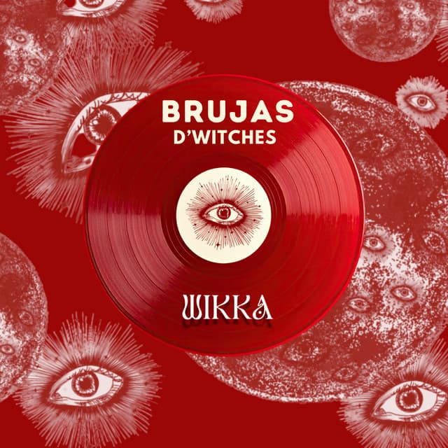 BRUJAS