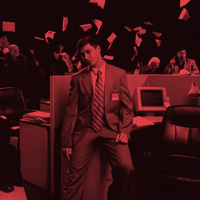 LIGHTS GO OUT [Major Lazer Remix]